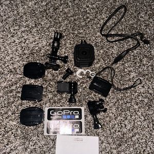 GoPro Hero Session Kit